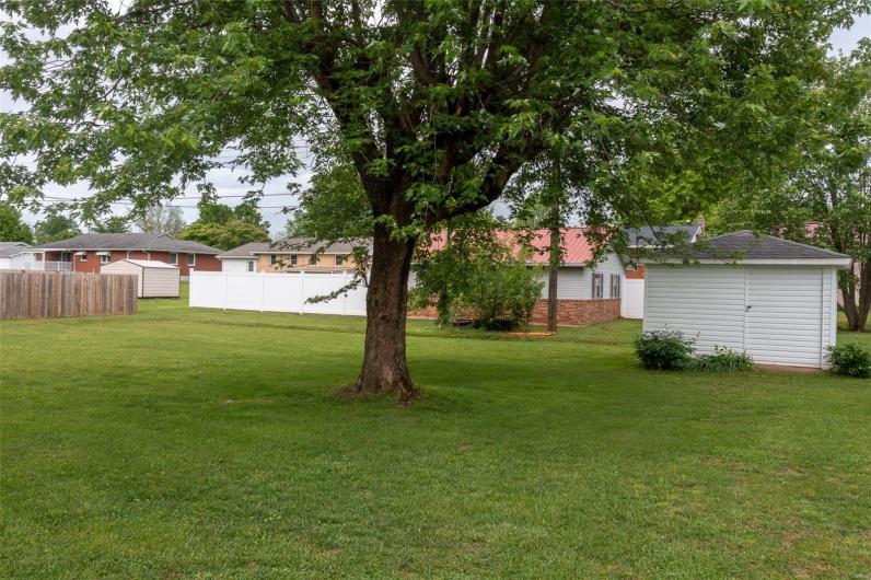 217 Williams Street, Fredericktown, Missouri 63645, 3 Bedrooms Bedrooms, 8 Rooms Rooms,3 BathroomsBathrooms,Residential,For Sale,Williams,MAR25027850