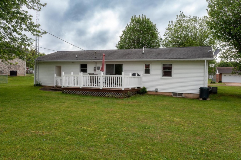 217 Williams Street, Fredericktown, Missouri 63645, 3 Bedrooms Bedrooms, 8 Rooms Rooms,3 BathroomsBathrooms,Residential,For Sale,Williams,MAR25027850