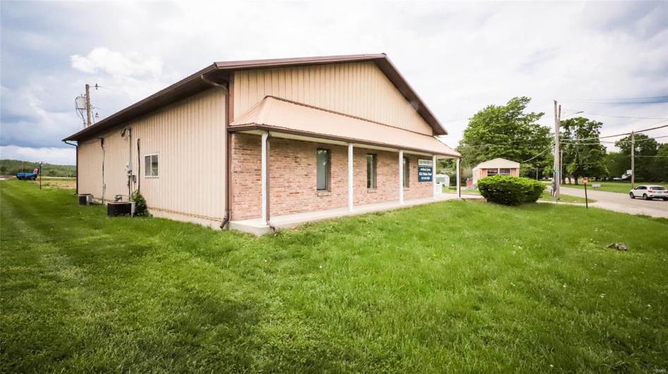 833 Weber Road, Farmington, Missouri 63640, ,Commercial Sale,For Sale,Weber,MAR25028964