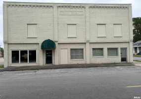 520 MCKINLEY Street, Harrisburg, Illinois 62946, 0 , 0 ,0,Commercial Sale,For Sale,MCKINLEY,0,RMAEB457788