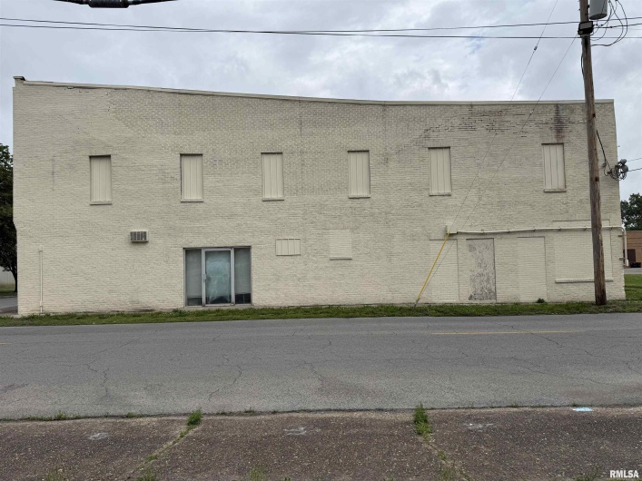 520 MCKINLEY Street, Harrisburg, Illinois 62946, 0 , 0 ,0,Land,For Sale,MCKINLEY,0,RMAEB457791