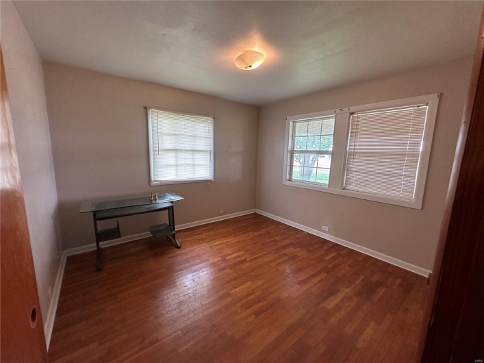 Bedroom #2