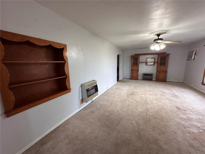 Main living room