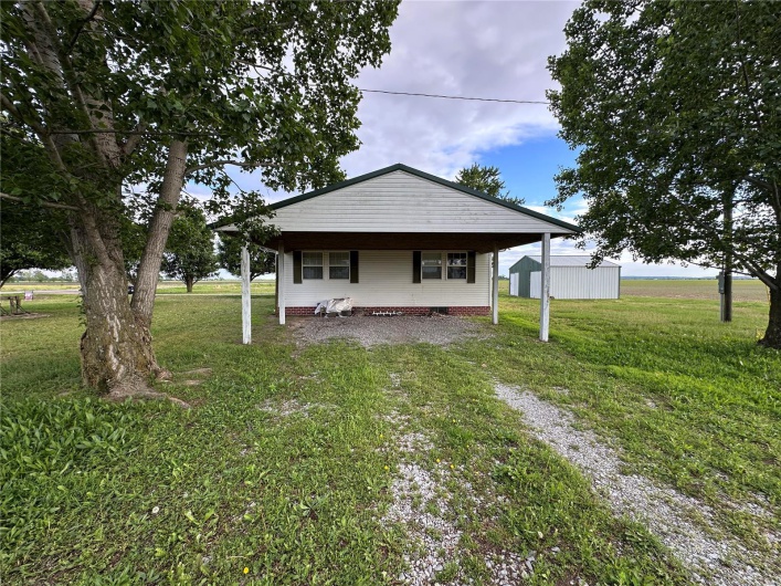 25977 Highway N, Bell City, Missouri 63735, 3 Bedrooms Bedrooms, 8 Rooms Rooms,1 BathroomBathrooms,Residential,For Sale,Highway N,MAR25028131
