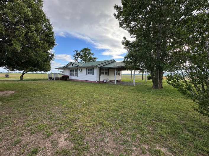 25977 Highway N, Bell City, Missouri 63735, 3 Bedrooms Bedrooms, 8 Rooms Rooms,1 BathroomBathrooms,Residential,For Sale,Highway N,MAR25028131