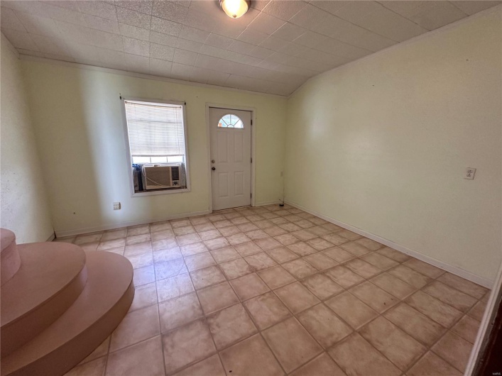 Family room/den