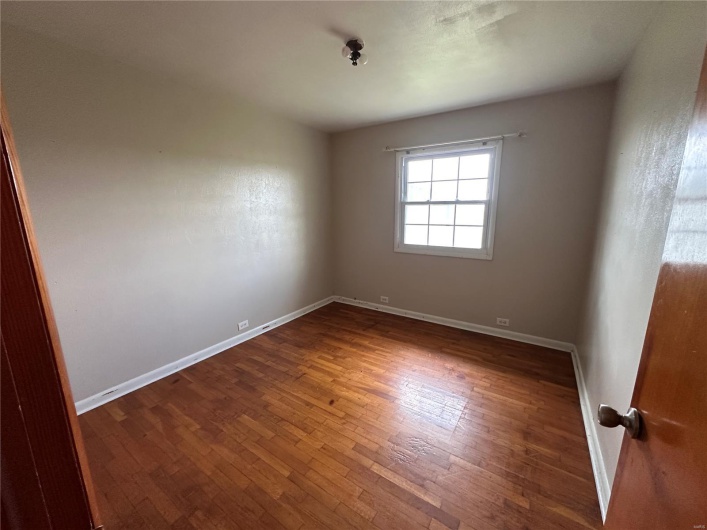 Bedroom #3