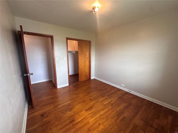 Bedroom #3 