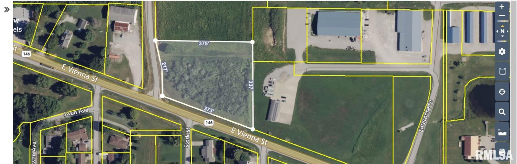 000 Denny Drive, Anna, Illinois 62906, 0 , 0 ,0,Land,For Sale,Denny,0,RMAEB454903