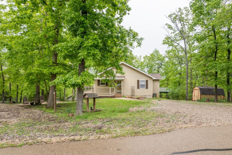 5152 Big Dipper Drive, Perryville, Missouri 63775, 2 Bedrooms Bedrooms, 5 Rooms Rooms,3 BathroomsBathrooms,Residential,For Sale,Big Dipper,MAR25027865