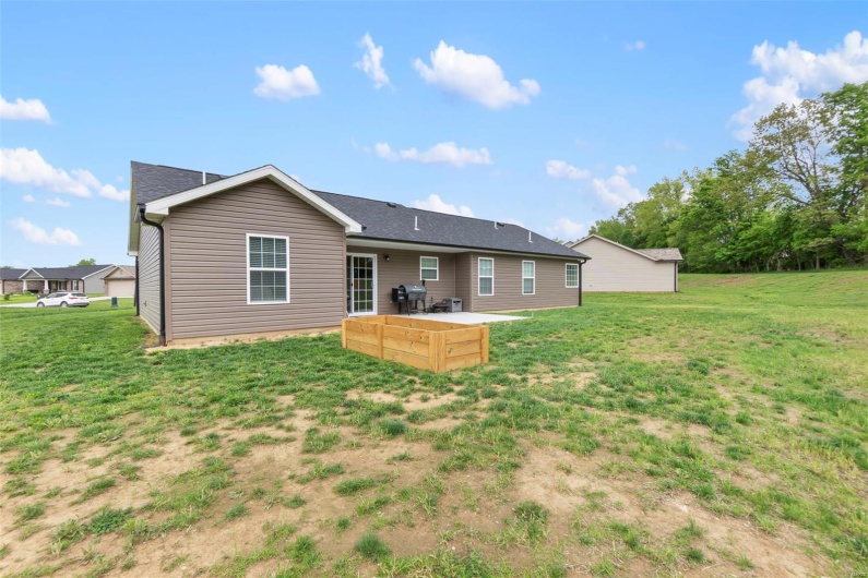 1111 Tulach Ard Court, Jackson, Missouri 63755, 3 Bedrooms Bedrooms, 7 Rooms Rooms,2 BathroomsBathrooms,Residential,For Sale,Tulach Ard,MAR25029243