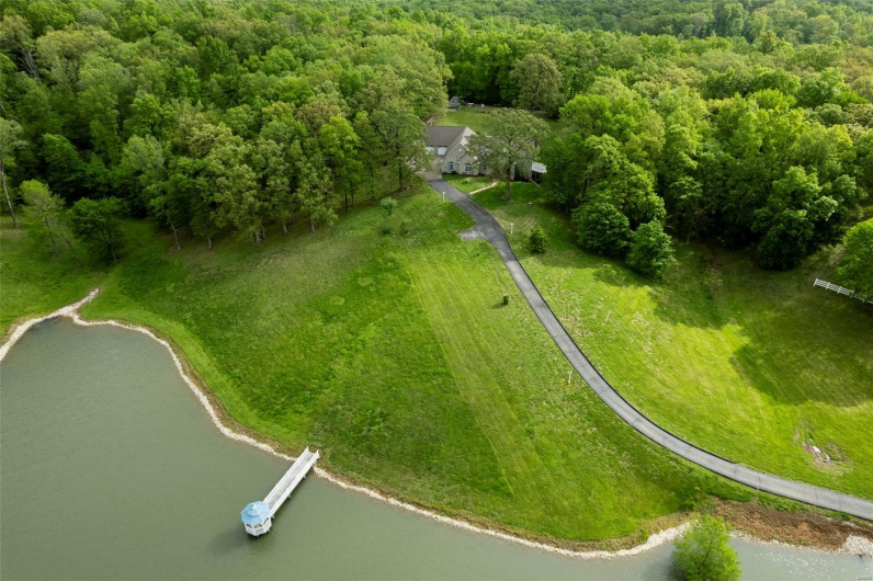2920 County Road 638, Cape Girardeau, Missouri 63701, 5 Bedrooms Bedrooms, 7 Rooms Rooms,4 BathroomsBathrooms,Residential,For Sale,County Road 638,MAR25021057
