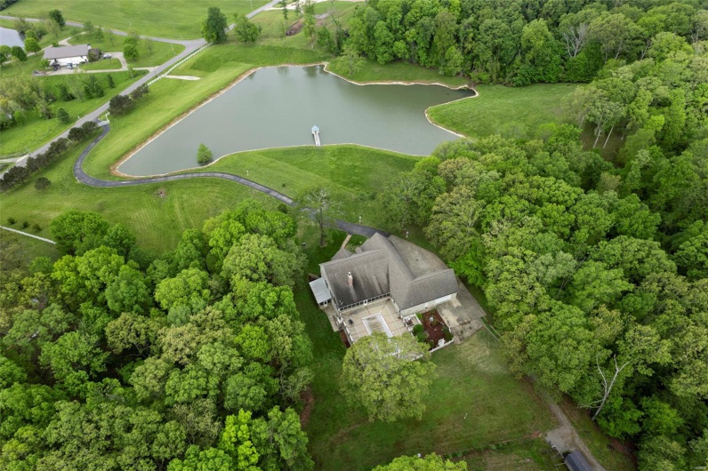 2920 County Road 638, Cape Girardeau, Missouri 63701, 5 Bedrooms Bedrooms, 7 Rooms Rooms,4 BathroomsBathrooms,Residential,For Sale,County Road 638,MAR25021057