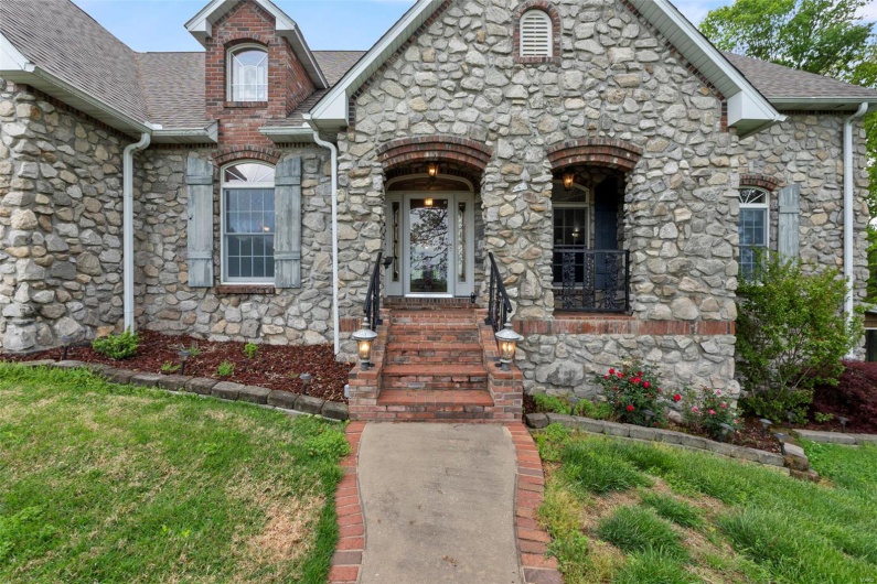 2920 County Road 638, Cape Girardeau, Missouri 63701, 5 Bedrooms Bedrooms, 7 Rooms Rooms,4 BathroomsBathrooms,Residential,For Sale,County Road 638,MAR25021057