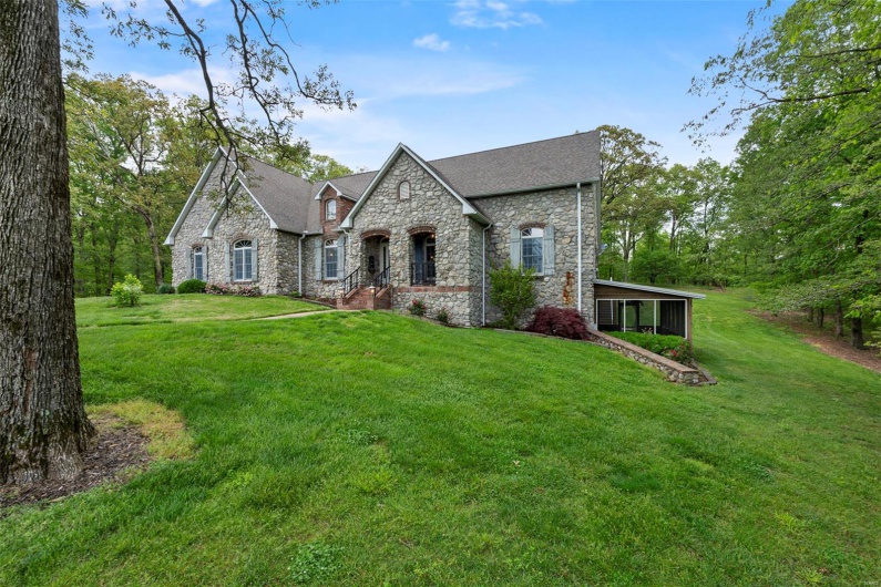 2920 County Road 638, Cape Girardeau, Missouri 63701, 5 Bedrooms Bedrooms, 7 Rooms Rooms,4 BathroomsBathrooms,Residential,For Sale,County Road 638,MAR25021057