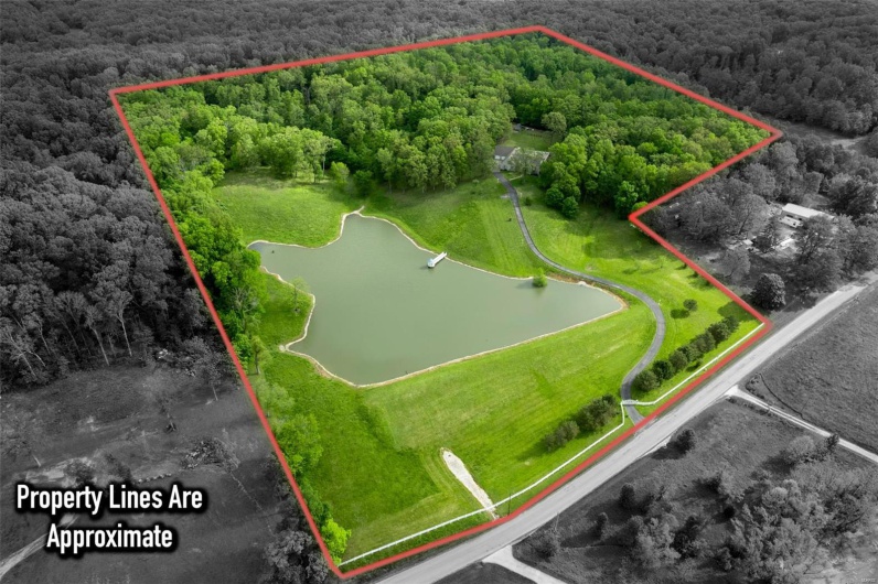 2920 County Road 638, Cape Girardeau, Missouri 63701, 5 Bedrooms Bedrooms, 7 Rooms Rooms,4 BathroomsBathrooms,Residential,For Sale,County Road 638,MAR25021057