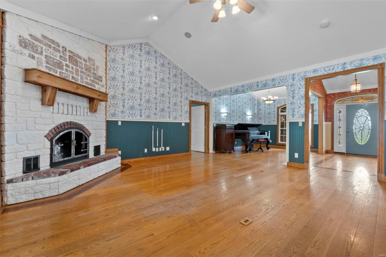 2920 County Road 638, Cape Girardeau, Missouri 63701, 5 Bedrooms Bedrooms, 7 Rooms Rooms,4 BathroomsBathrooms,Residential,For Sale,County Road 638,MAR25021057