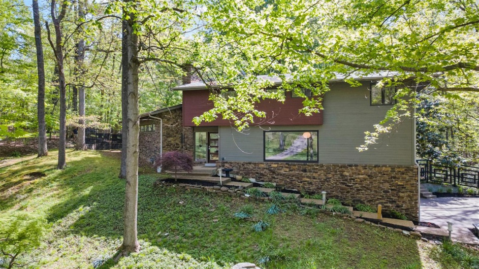 1520 Sylvan Lane, Cape Girardeau, Missouri 63701, 4 Bedrooms Bedrooms, 8 Rooms Rooms,2 BathroomsBathrooms,Residential,For Sale,Sylvan,MAR25029296