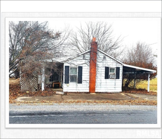 602 LINCOLN Street, Galatia, Illinois 62935, 2 Bedrooms Bedrooms, 0 ,1 BathroomBathrooms,Residential,For Sale,LINCOLN,0,RMAQC4262908