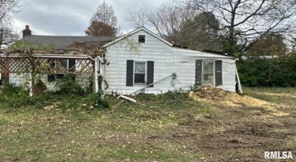 602 LINCOLN Street, Galatia, Illinois 62935, 2 Bedrooms Bedrooms, 0 ,1 BathroomBathrooms,Residential,For Sale,LINCOLN,0,RMAQC4262908