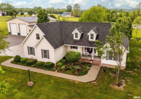 5963 LAKEVIEW Drive, Carterville, Illinois 62918, 4 Bedrooms Bedrooms, 0 ,3 BathroomsBathrooms,Residential,For Sale,LAKEVIEW,0,RMAEB457804