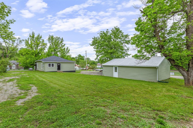 300 Lewis Street, Park Hills, Missouri 63601, 3 Bedrooms Bedrooms, 5 Rooms Rooms,1 BathroomBathrooms,Residential,For Sale,Lewis,MAR25029185