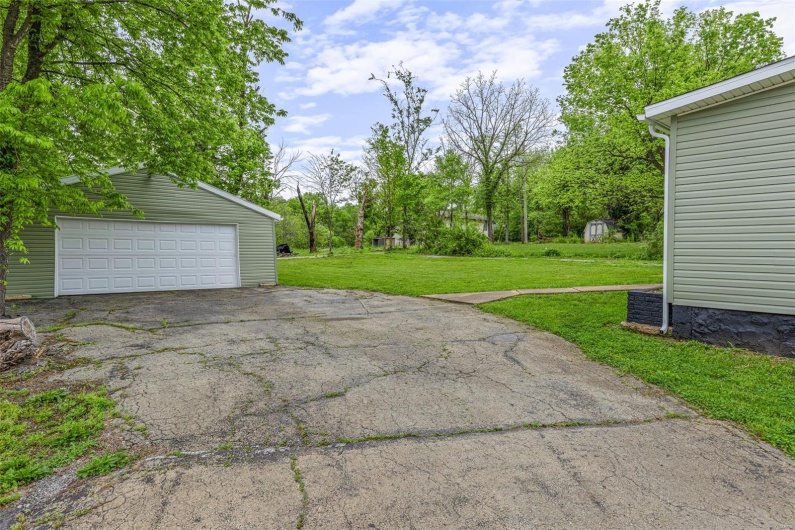 300 Lewis Street, Park Hills, Missouri 63601, 3 Bedrooms Bedrooms, 5 Rooms Rooms,1 BathroomBathrooms,Residential,For Sale,Lewis,MAR25029185