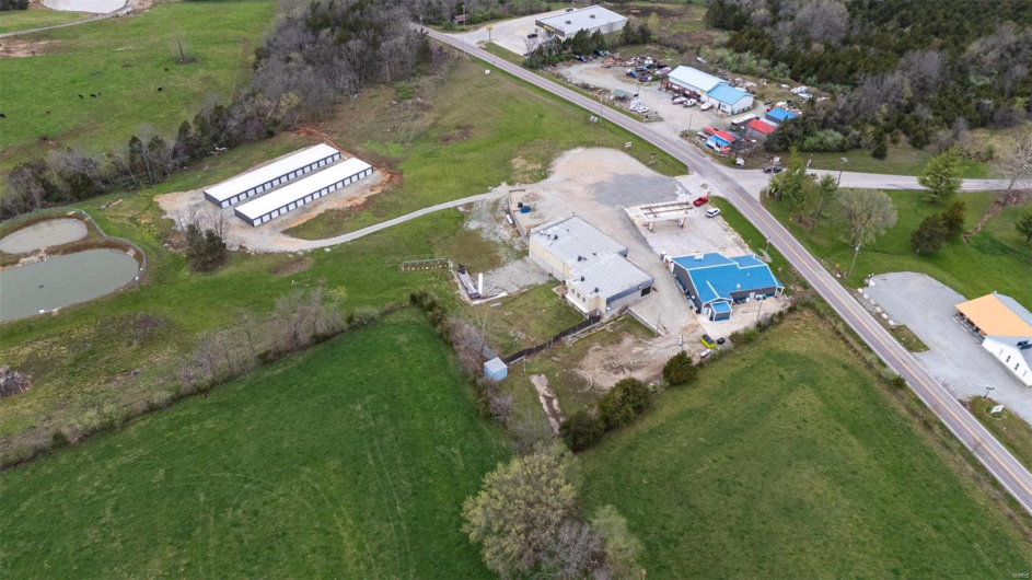 6100 Highway Y, French Village, Missouri 63036, ,Commercial Sale,For Sale,Highway Y,MAR25020354