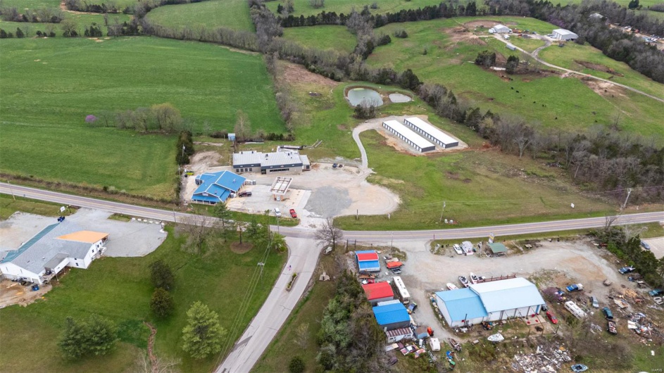 6100 Highway Y, French Village, Missouri 63036, ,Commercial Sale,For Sale,Highway Y,MAR25020354