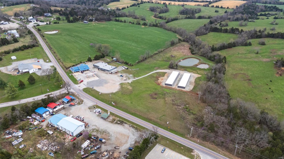 6100 Highway Y, French Village, Missouri 63036, ,Commercial Sale,For Sale,Highway Y,MAR25020354