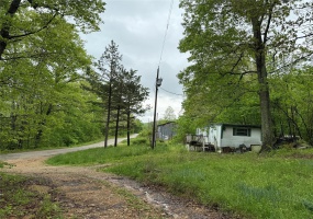 1409 Co Rd 118, Annapolis, Missouri 63620, ,Farm,For Sale,Co Rd 118,MAR25029403