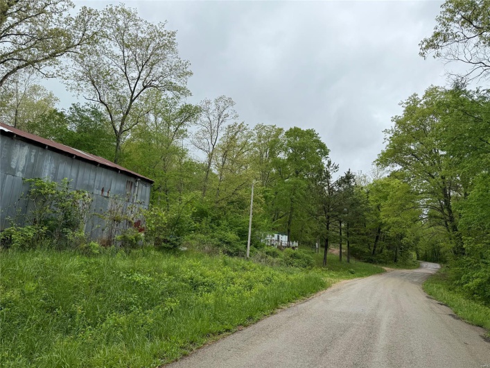 1409 Co Rd 118, Annapolis, Missouri 63620, ,Farm,For Sale,Co Rd 118,MAR25029403