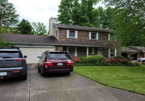 2230 Earleen Street, Cape Girardeau, Missouri 63701, 5 Bedrooms Bedrooms, 6 Rooms Rooms,1 BathroomBathrooms,Residential,For Sale,Earleen,MAR25029415