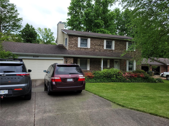 2230 Earleen Street, Cape Girardeau, Missouri 63701, 5 Bedrooms Bedrooms, 6 Rooms Rooms,1 BathroomBathrooms,Residential,For Sale,Earleen,MAR25029415