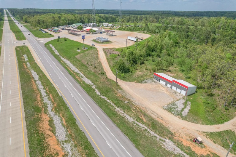 17883 Highway 60, Ellsinore, Missouri 63901, ,Commercial Sale,For Sale,Highway 60,MAR25029363