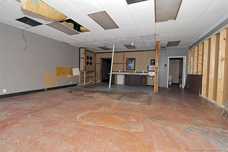 522 Benham Street, Bonne Terre, Missouri 63628, ,Commercial Sale,For Sale,Benham,MAR25029104