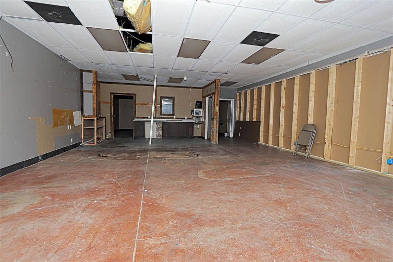 522 Benham Street, Bonne Terre, Missouri 63628, ,Commercial Sale,For Sale,Benham,MAR25029104