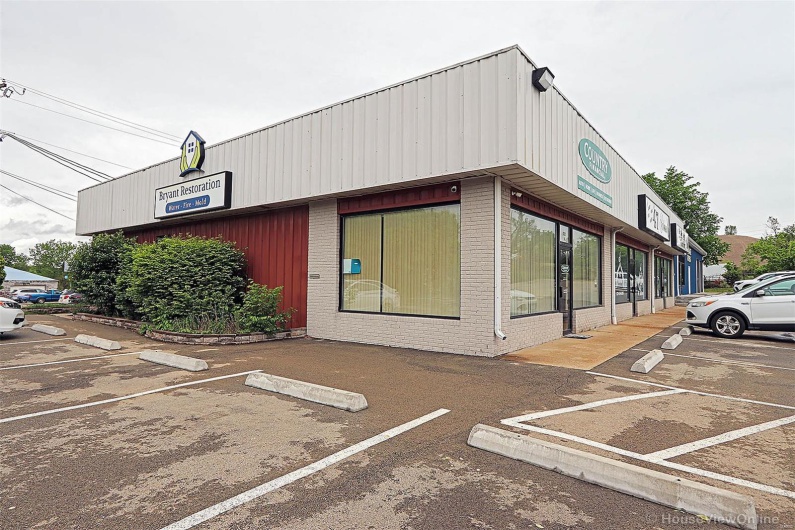 522 Benham Street, Bonne Terre, Missouri 63628, ,Commercial Sale,For Sale,Benham,MAR25029104