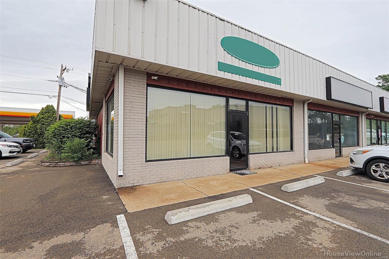 522 Benham Street, Bonne Terre, Missouri 63628, ,Commercial Sale,For Sale,Benham,MAR25029104