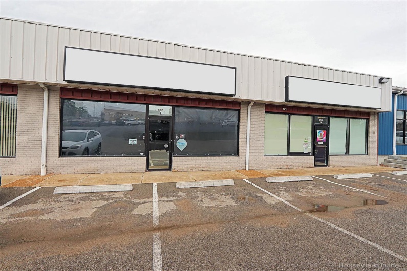 522 Benham Street, Bonne Terre, Missouri 63628, ,Commercial Sale,For Sale,Benham,MAR25029104