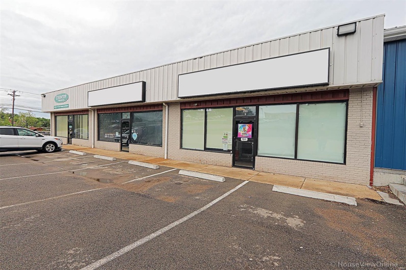 522 Benham Street, Bonne Terre, Missouri 63628, ,Commercial Sale,For Sale,Benham,MAR25029104