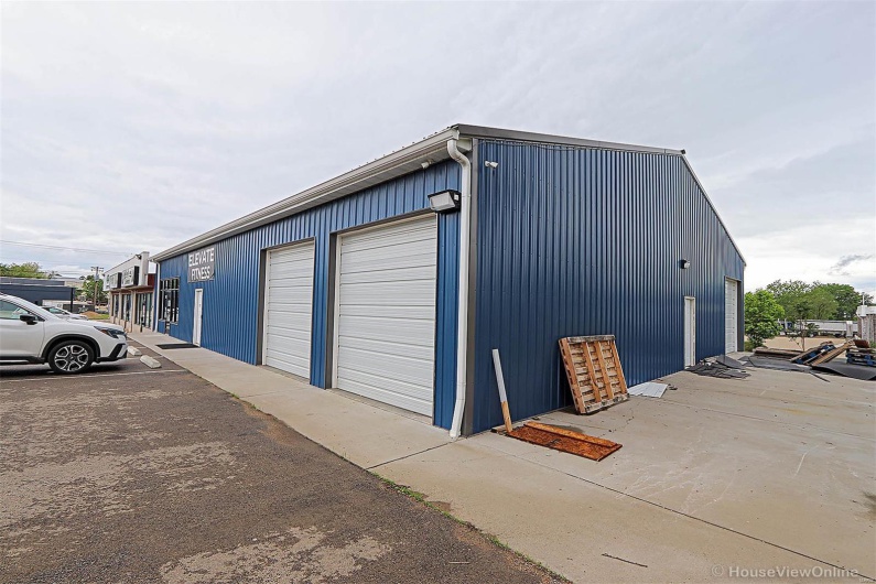 522 Benham Street, Bonne Terre, Missouri 63628, ,Commercial Sale,For Sale,Benham,MAR25029104