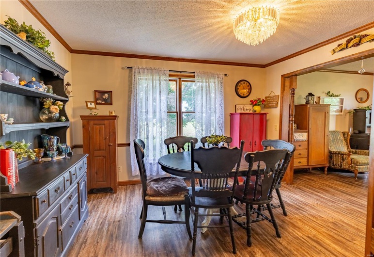 401 Roosevelt Street, Matthews, Missouri 63828, 4 Bedrooms Bedrooms, 7 Rooms Rooms,2 BathroomsBathrooms,Residential,For Sale,Roosevelt,MAR25029487