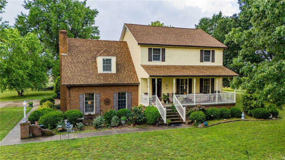 401 Roosevelt Street, Matthews, Missouri 63828, 4 Bedrooms Bedrooms, 7 Rooms Rooms,2 BathroomsBathrooms,Residential,For Sale,Roosevelt,MAR25029487