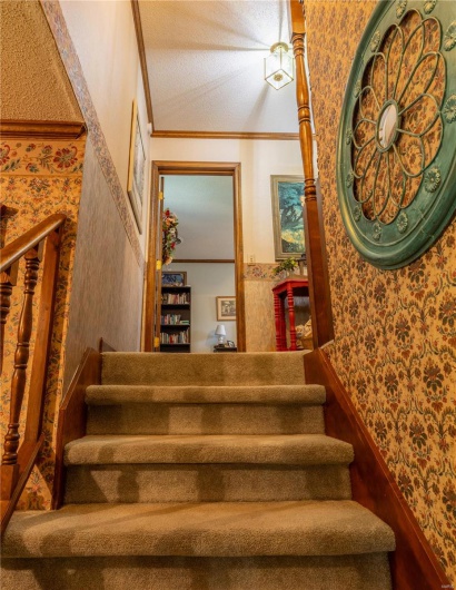 401 Roosevelt Street, Matthews, Missouri 63828, 4 Bedrooms Bedrooms, 7 Rooms Rooms,2 BathroomsBathrooms,Residential,For Sale,Roosevelt,MAR25029487