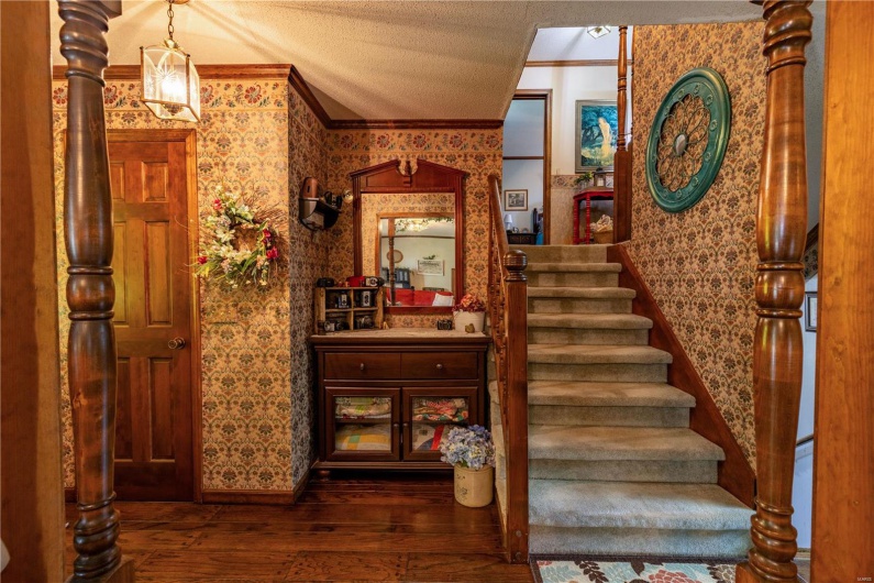 401 Roosevelt Street, Matthews, Missouri 63828, 4 Bedrooms Bedrooms, 7 Rooms Rooms,2 BathroomsBathrooms,Residential,For Sale,Roosevelt,MAR25029487