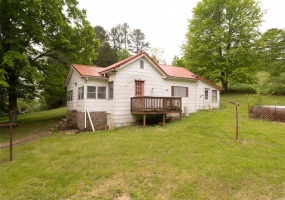 2481 Wayne 361, Piedmont, Missouri 63957, 1 Bedroom Bedrooms, 1 Room Rooms,1 BathroomBathrooms,Residential,For Sale,Wayne 361,MAR25028405