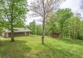729 County Road 543, Poplar Bluff, Missouri 63901, 1 Bedroom Bedrooms, 5 Rooms Rooms,1 BathroomBathrooms,Residential,For Sale,County Road 543,MAR25029338
