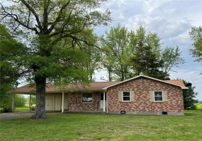15274 Highway C, Advance, Missouri 63730, 3 Bedrooms Bedrooms, 8 Rooms Rooms,2 BathroomsBathrooms,Residential,For Sale,Highway C,MAR24070712
