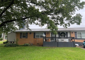 492 Harty Street, Puxico, Missouri 63960, 3 Bedrooms Bedrooms, 8 Rooms Rooms,2 BathroomsBathrooms,Residential,For Sale,Harty,MAR25029546